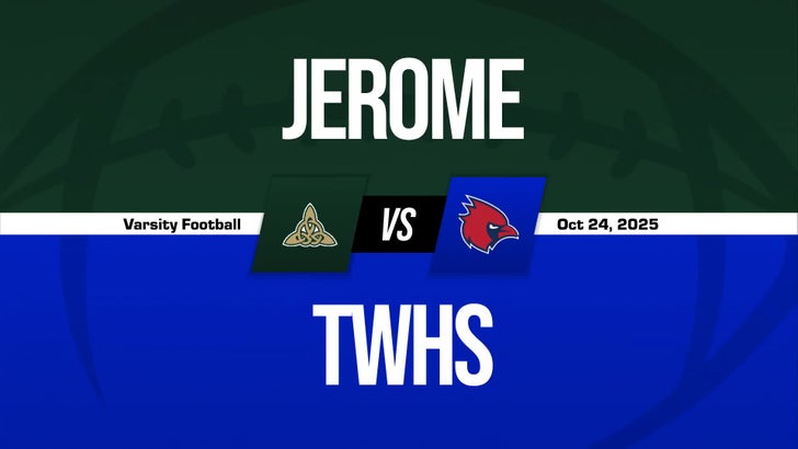 Football Recap: Dublin Jerome Comes Up Short
