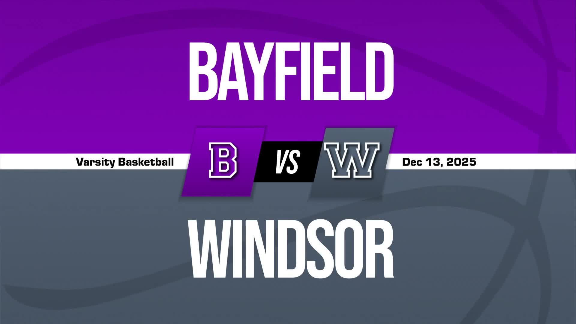 Basketball Game Preview: Windsor Charter Academy Firebirds vs. Banning Lewis Academy Stallions + How To Watch