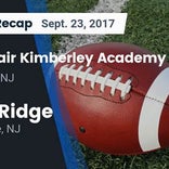 Football Game Preview: Montclair Kimberley Academy vs. Immaculat