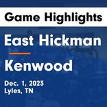 Kenwood vs. Clarksville