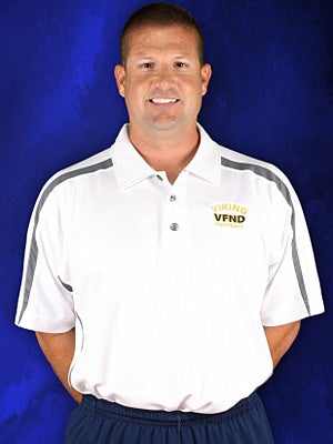 Trent Fuller, Lamar head coach