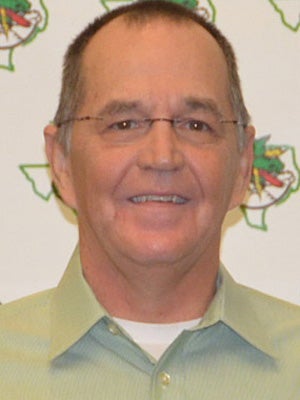 Arthur Stanfield, Carroll head coach