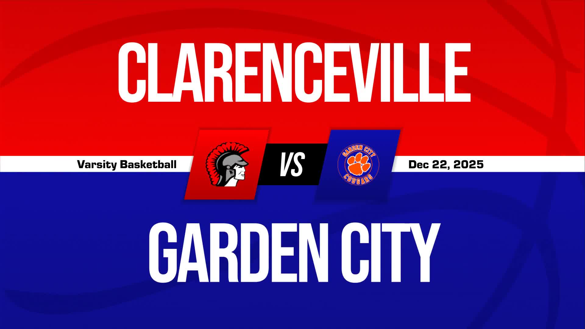Basketball Recap: Garden City Sets Scoring Season-High Against Clarenceville + How To Watch