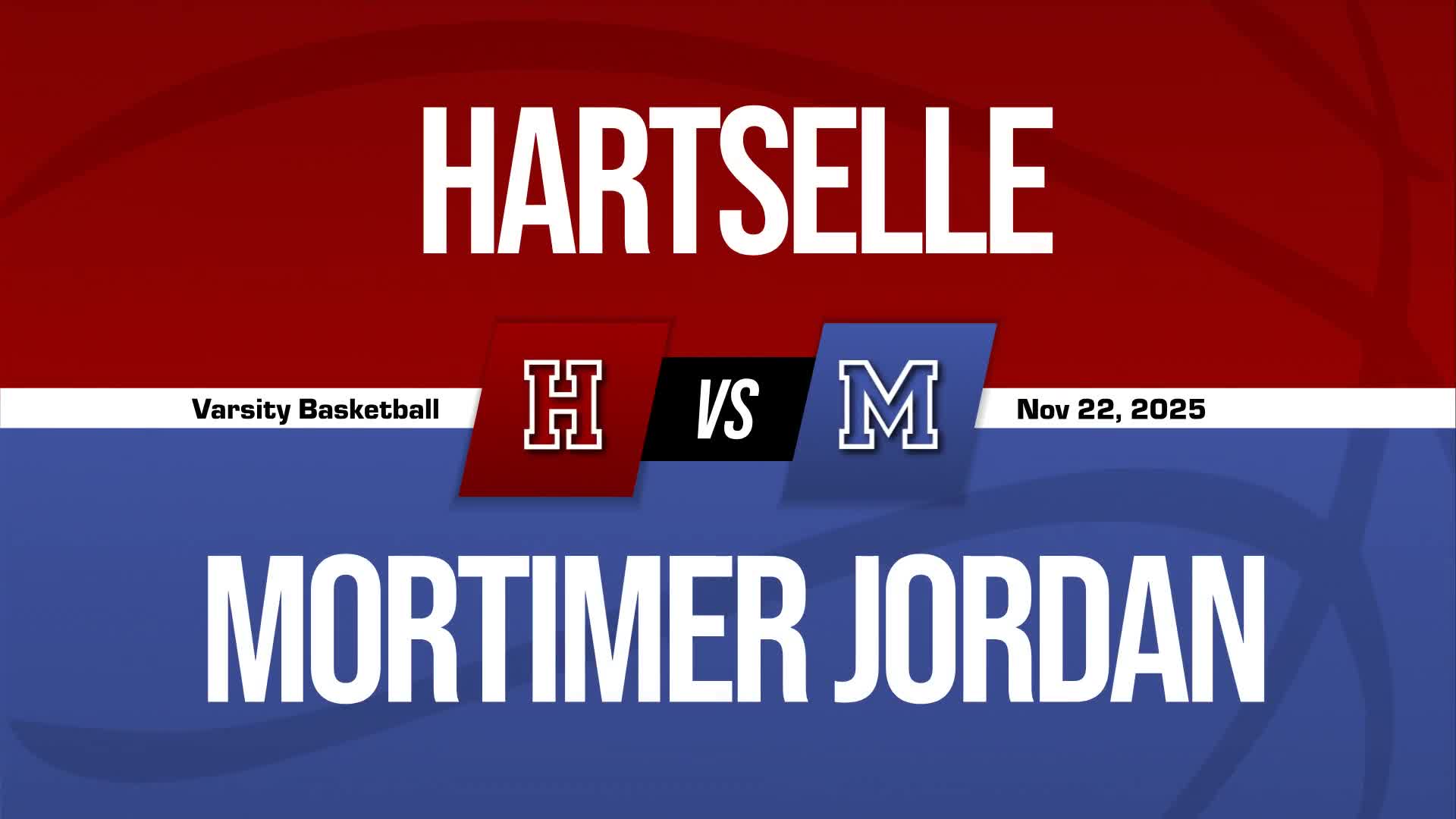 Basketball Recap: Mortimer Jordan Takes a Loss