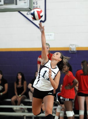 Jackie Napper, Assumption
