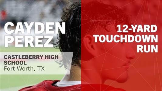 Baseball Game Preview: Castleberry Lions vs. Lake Worth Bullfrog