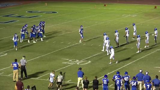 Balton King Game Report: vs Sierra Pacific