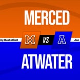 Diego Aguilar Game Report: @ Atwater