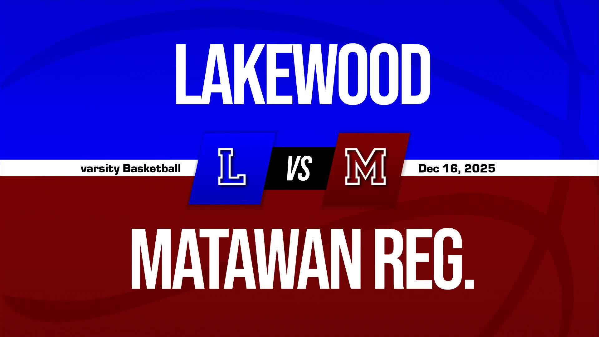 Basketball Recap: Lakewood Sets Scoring Season-High Against Manchester Township