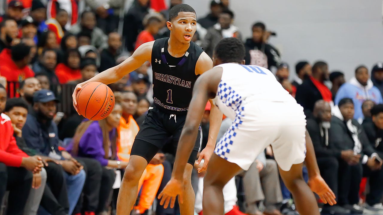 Missouri boys basketball playoff brackets