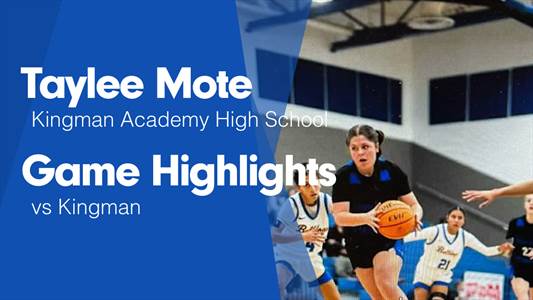 Softball Game Preview: Kingman Academy Tigers vs. Trivium Prep C