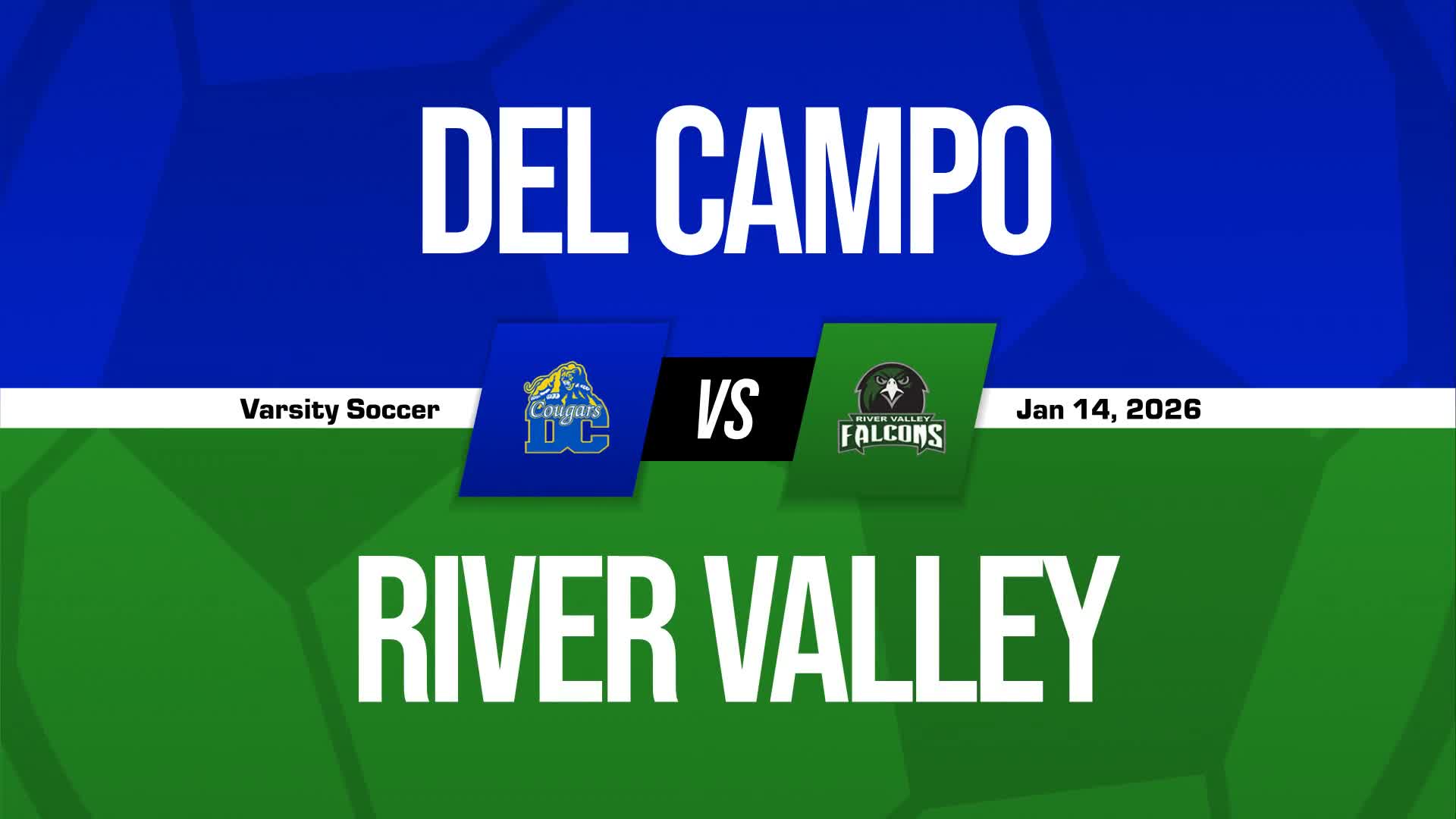 Soccer Recap: Del Campo Takes a Loss