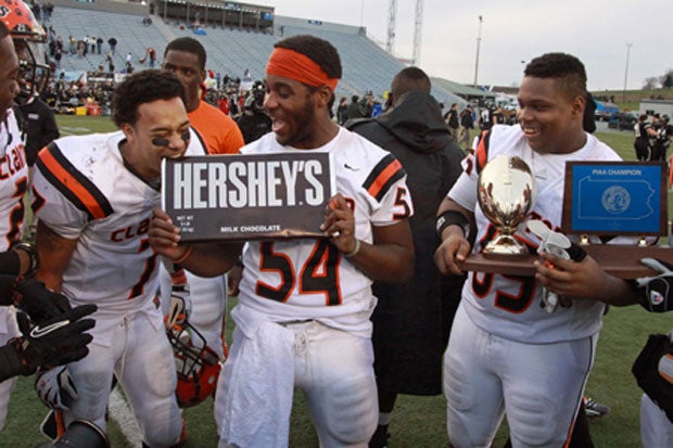 Clairton (Pa.) is still savoring the flavor of its 2011 state title and 47th-straight victory.