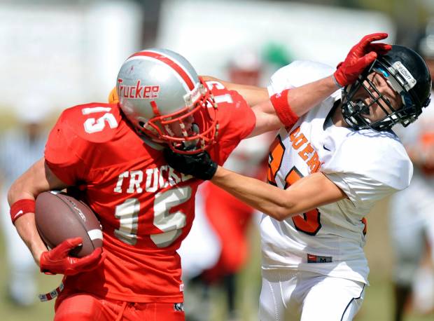 Truckee has pushed off all opponents for the past 36 contests.