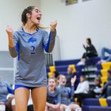 High school volleyball: Ava Sarafa, Kennedy Phelan lead updates to MaxPreps Volleyball National High School Record Book 