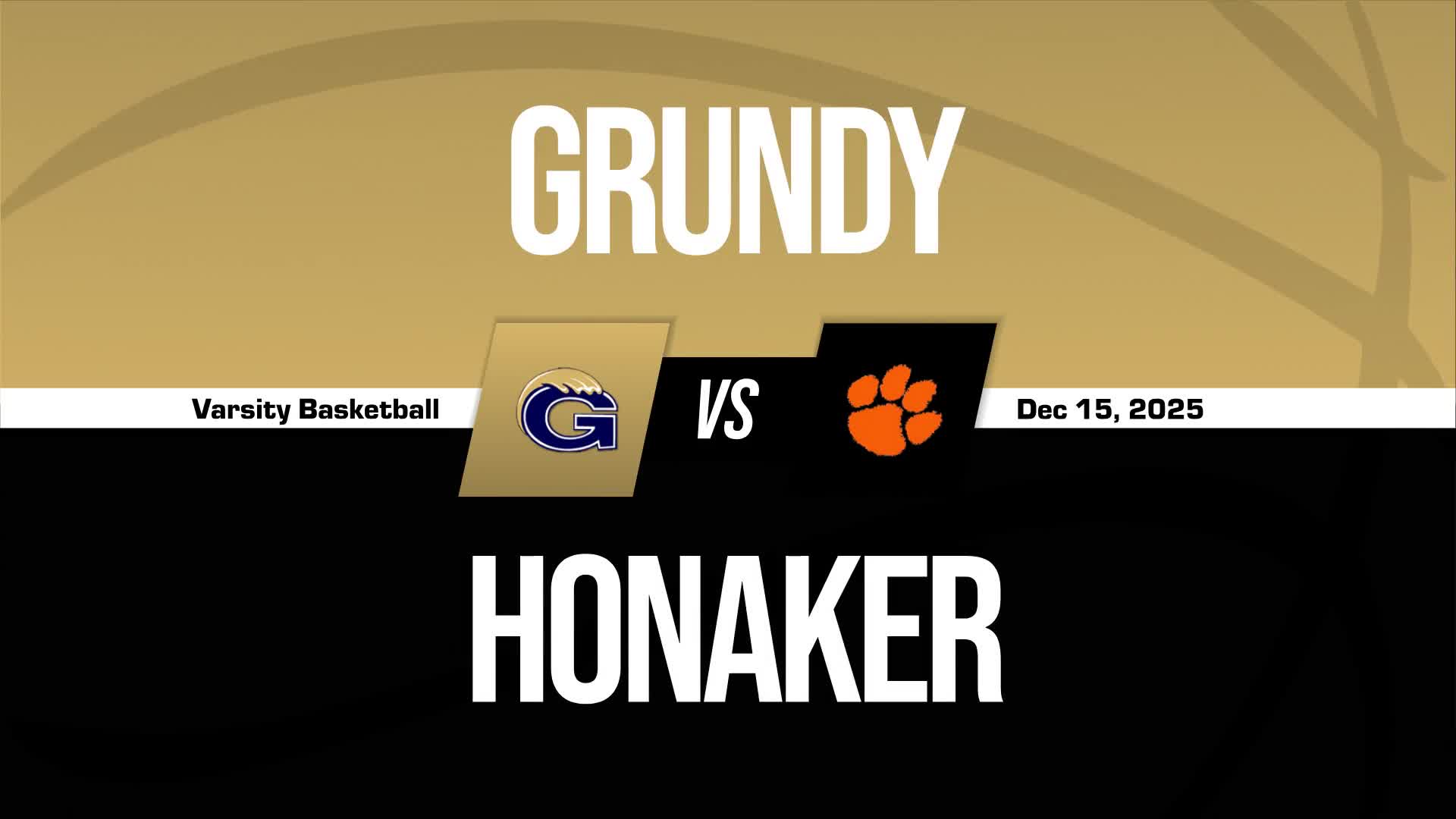 Basketball Recap: Honaker Gets the Win + How To Watch