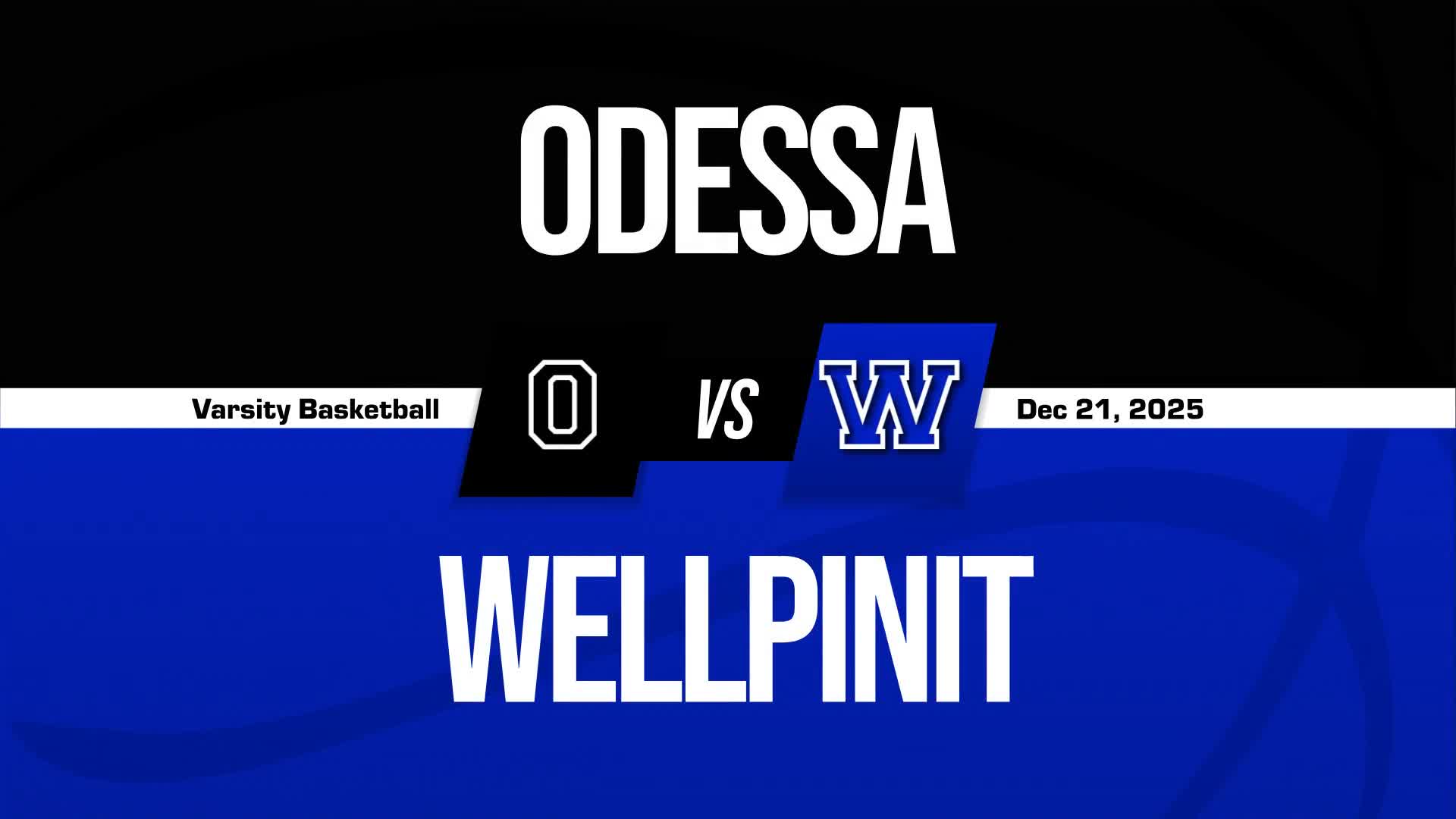 Basketball Recap: Odessa Comes Up Short + How To Watch