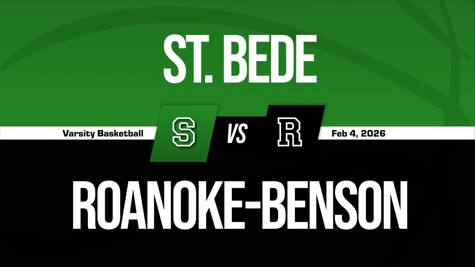 Basketball Recap: Roanoke-Benson Makes It Six in a Row at Home