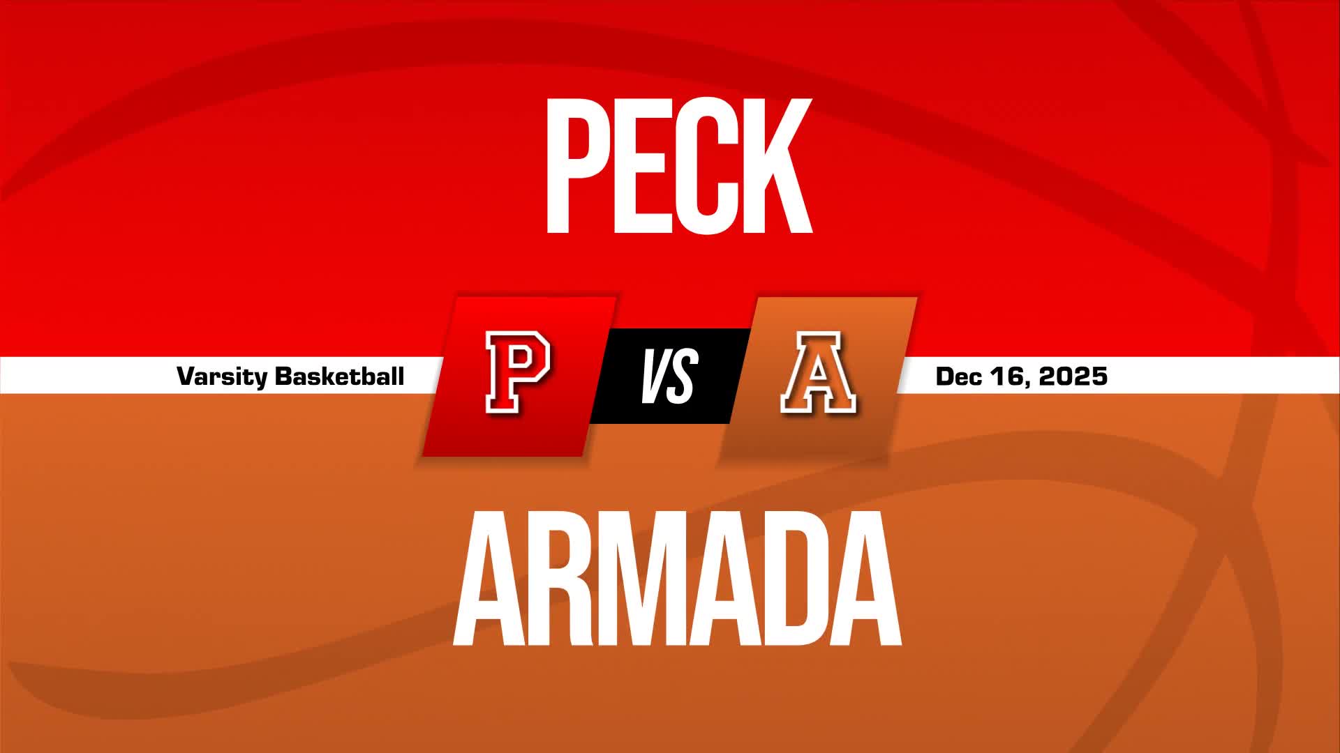 Basketball Game Preview: Peck Pirates vs. Capac Chiefs