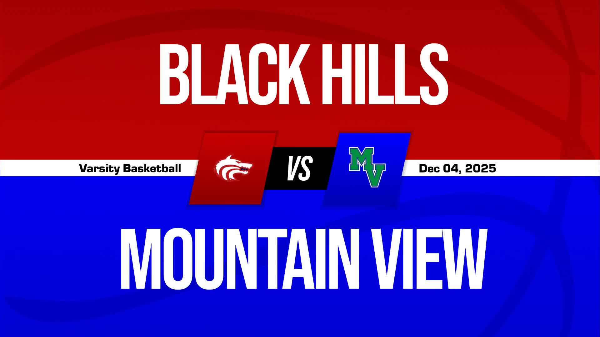 Basketball Recap: Make It Three in a Row for Mountain View
