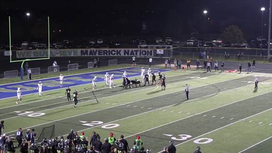 Kian Foy Game Report: vs Bishop Kelly