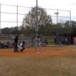 Baseball Game Recap: Lovejoy Wildcats vs. Mundy's Mill Tigers