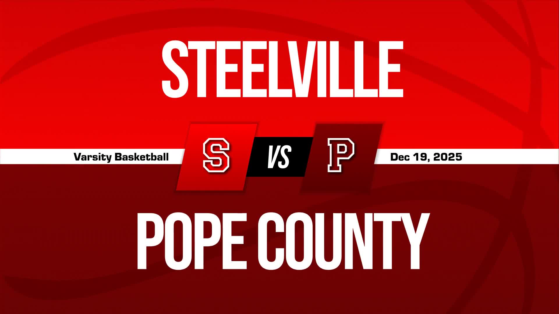 Basketball Game Preview: Pope County Pirates vs. Christian Fellowship Eagles