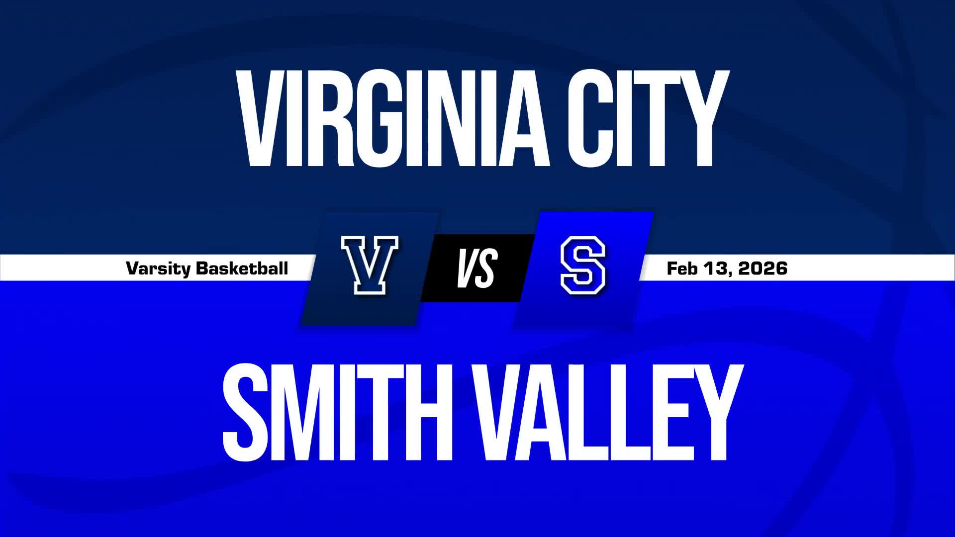 Basketball Game Preview: Smith Valley Bulldogs vs. Pyramid Lake Lakers