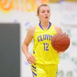 MaxPreps 2016-17 CIF Central Section preseason high school girls basketball Fab 5, presented by the Army National Guard