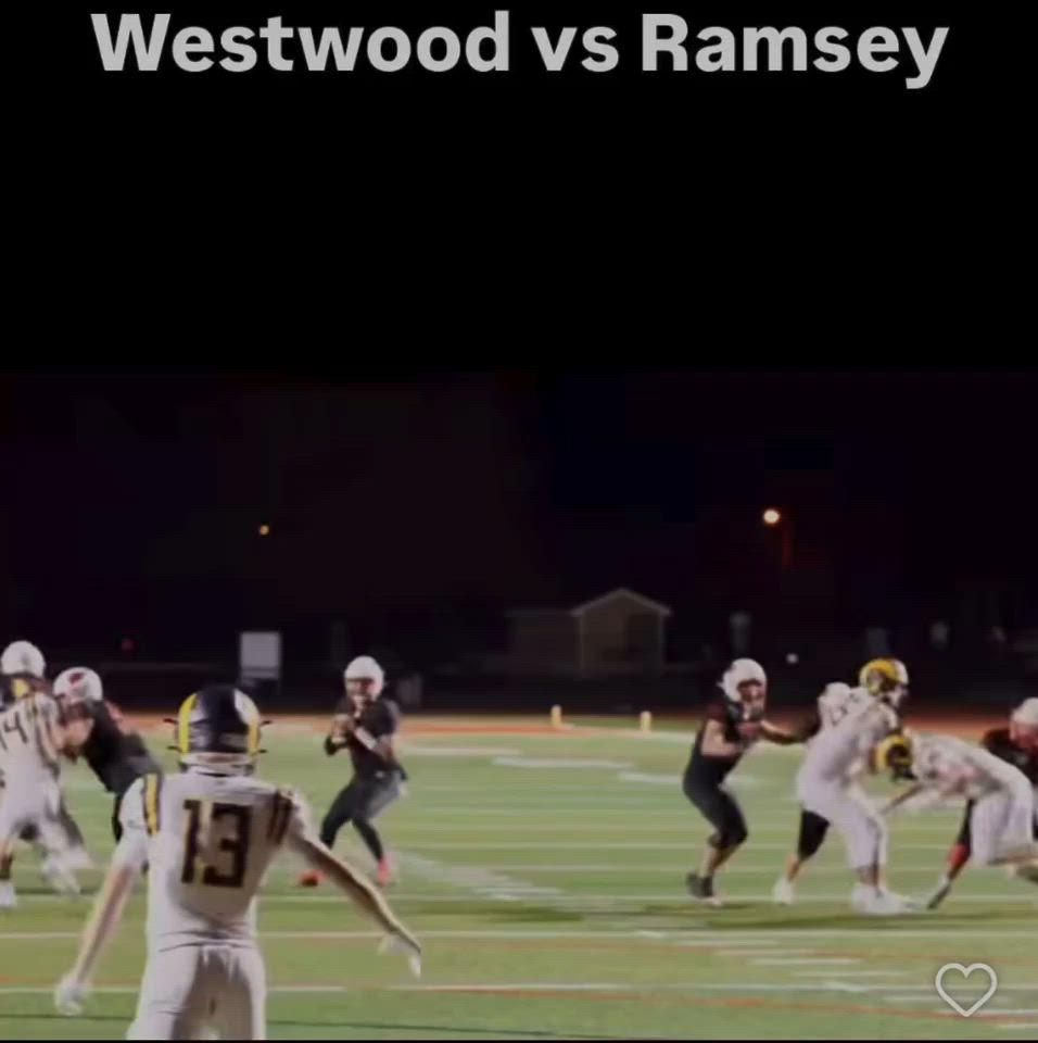 Football Game Preview: Westwood Cardinals vs. Shabazz Bulldogs