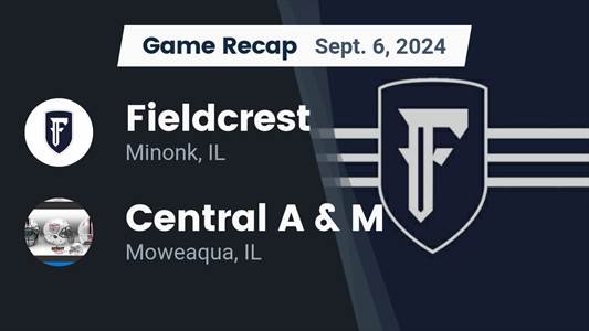 Football Game Preview: Fieldcrest Knights vs. Fisher Bunnies
