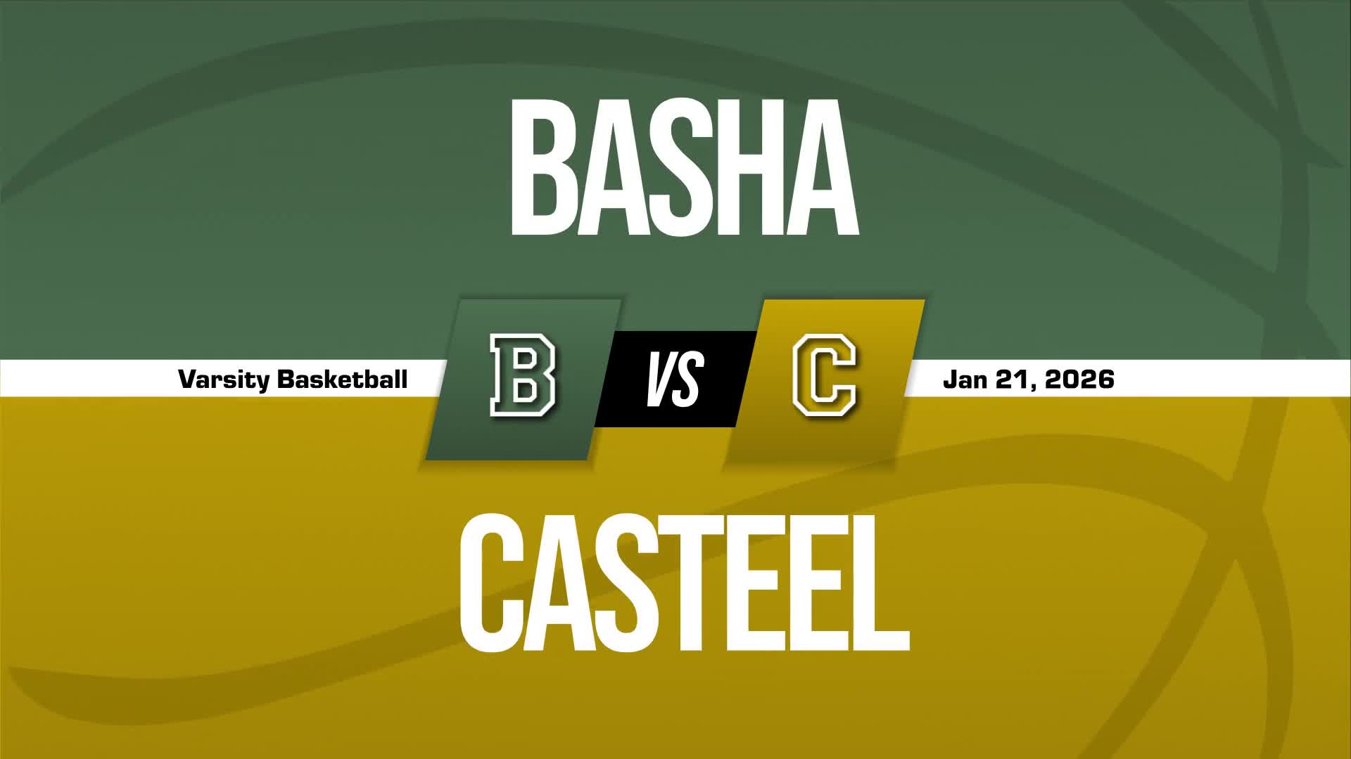 Basketball Game Preview: Casteel Colts vs. Perry Pumas + How To Watch