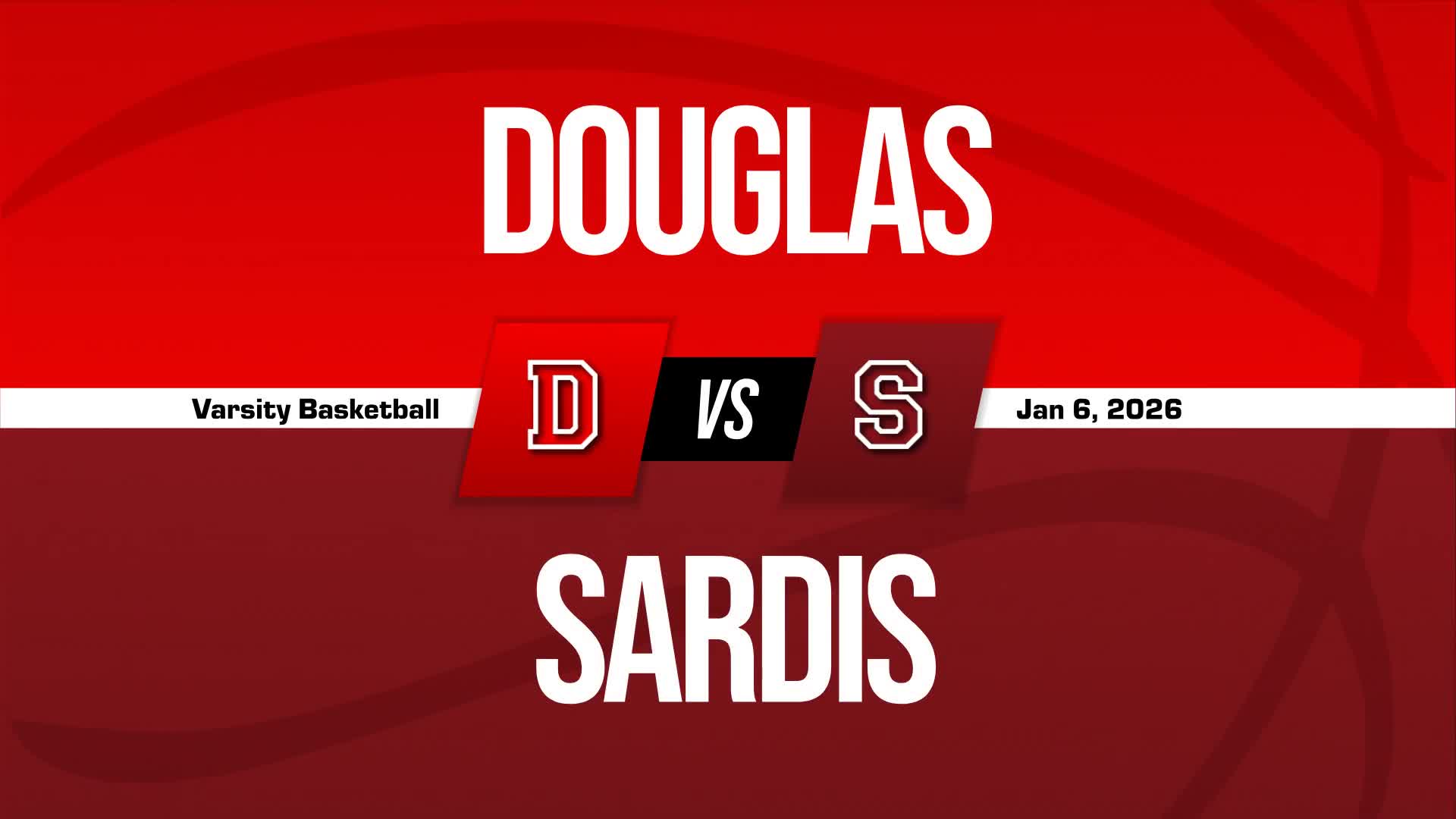 Basketball Recap: Douglas Takes a Loss