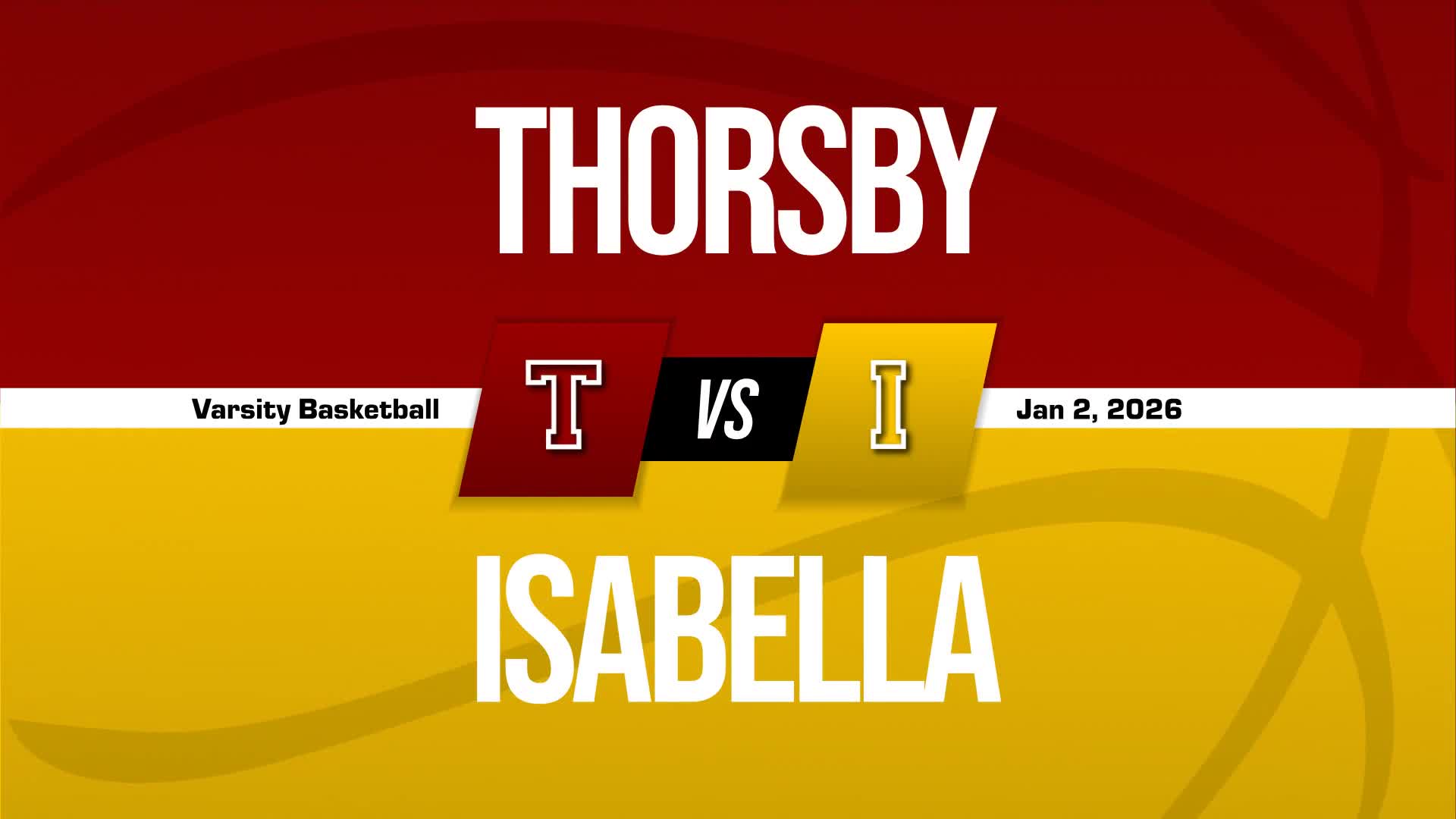 Basketball Game Preview: Thorsby Rebels vs. Alabama Christian Academy Eagles + How To Watch