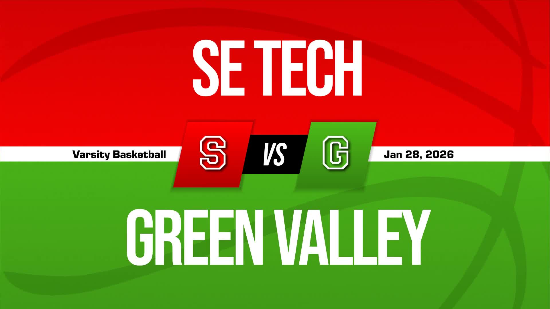 Basketball Recap: Green Valley Beats Sports Leadership & Management for Their Fifth Straight  Win + How To Watch