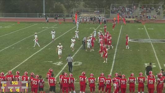 Baseball Recap: 13 Straight Home  Victories for Sedgwick