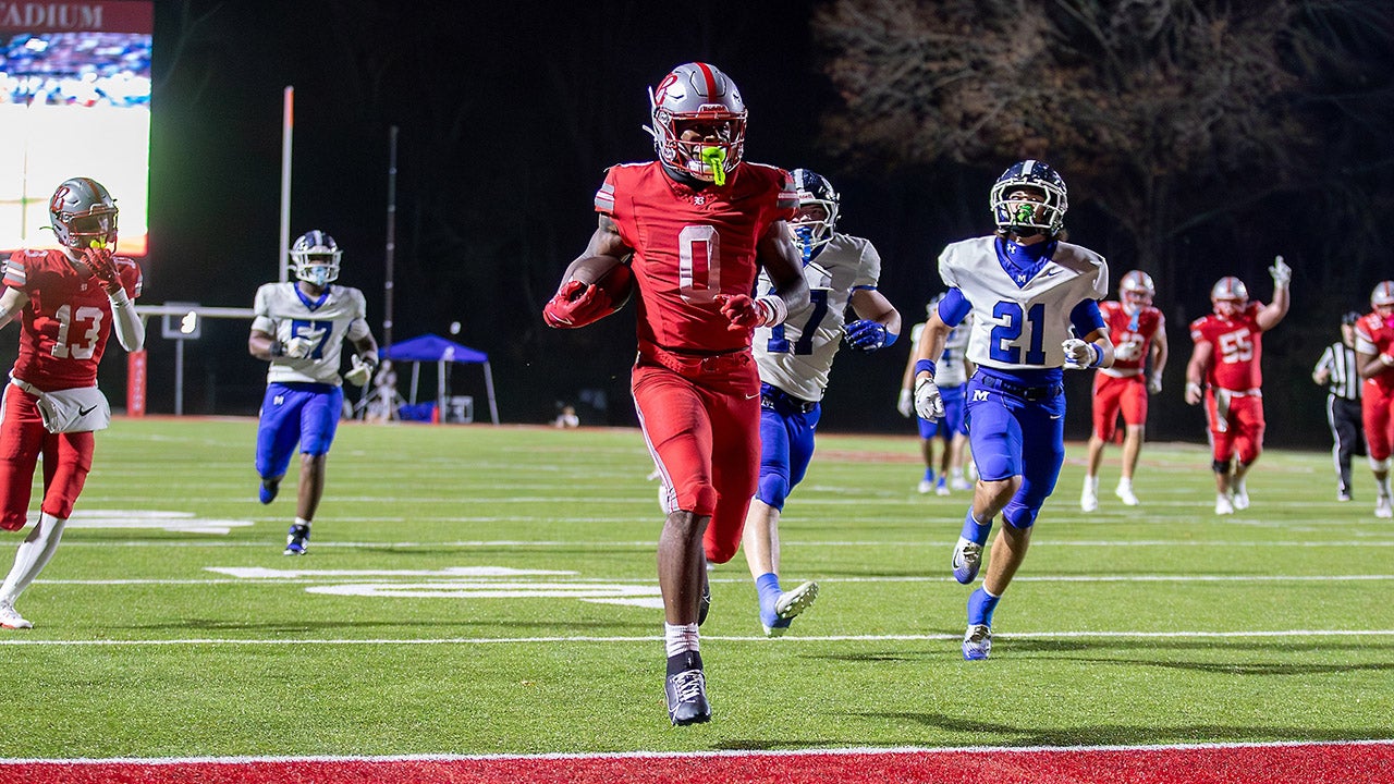 GAME OF THE WEEK: McCallie at Baylor
