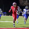 MaxPreps Game of the Week: One of the nation's top rivalries rekindled as David Gabriel Georges, No. 11 Baylor meet McCallie