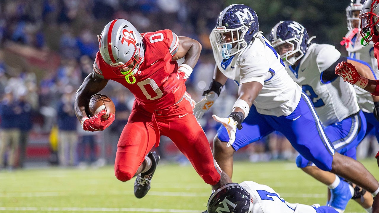 GAME OF THE WEEK: McCallie at Baylor