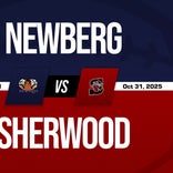 Football Game Preview: Sherwood Bowmen vs. Grants Pass Cavemen + How To Watch