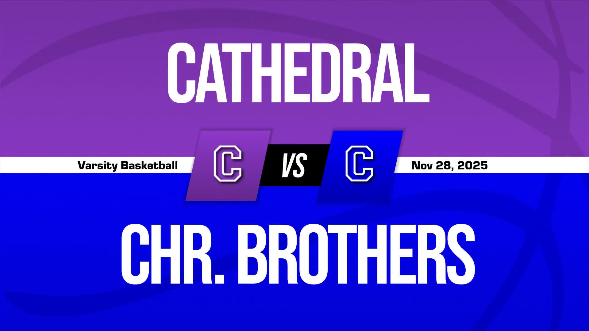 Basketball Recap: Christian Brothers Piles Up the Points Against Vacaville + How To Watch