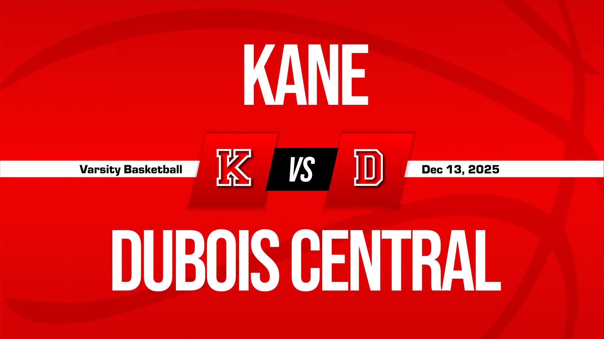 Basketball Recap: Kane's  Victory  on Tuesday Extends Winning Streak to Four