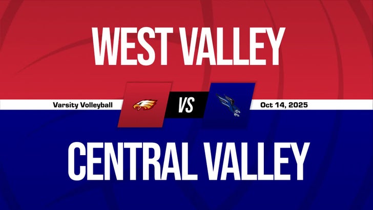Volleyball Recap: West Valley Victorious