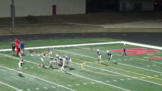 Baseball Game Preview: Valor Preparatory Academy Knights vs. Bra