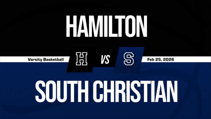 Basketball Recap: Hamilton Takes a Loss