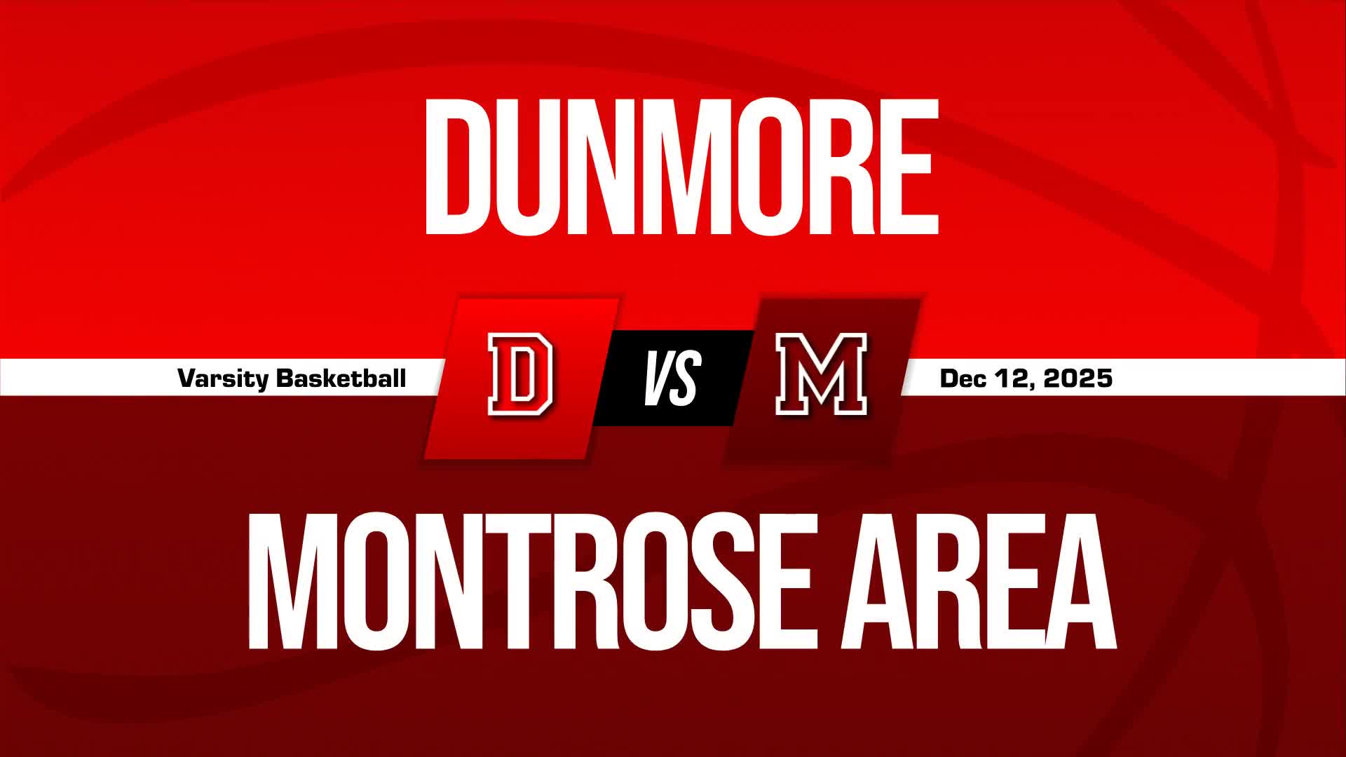 Basketball Recap: Montrose Comes Up Short