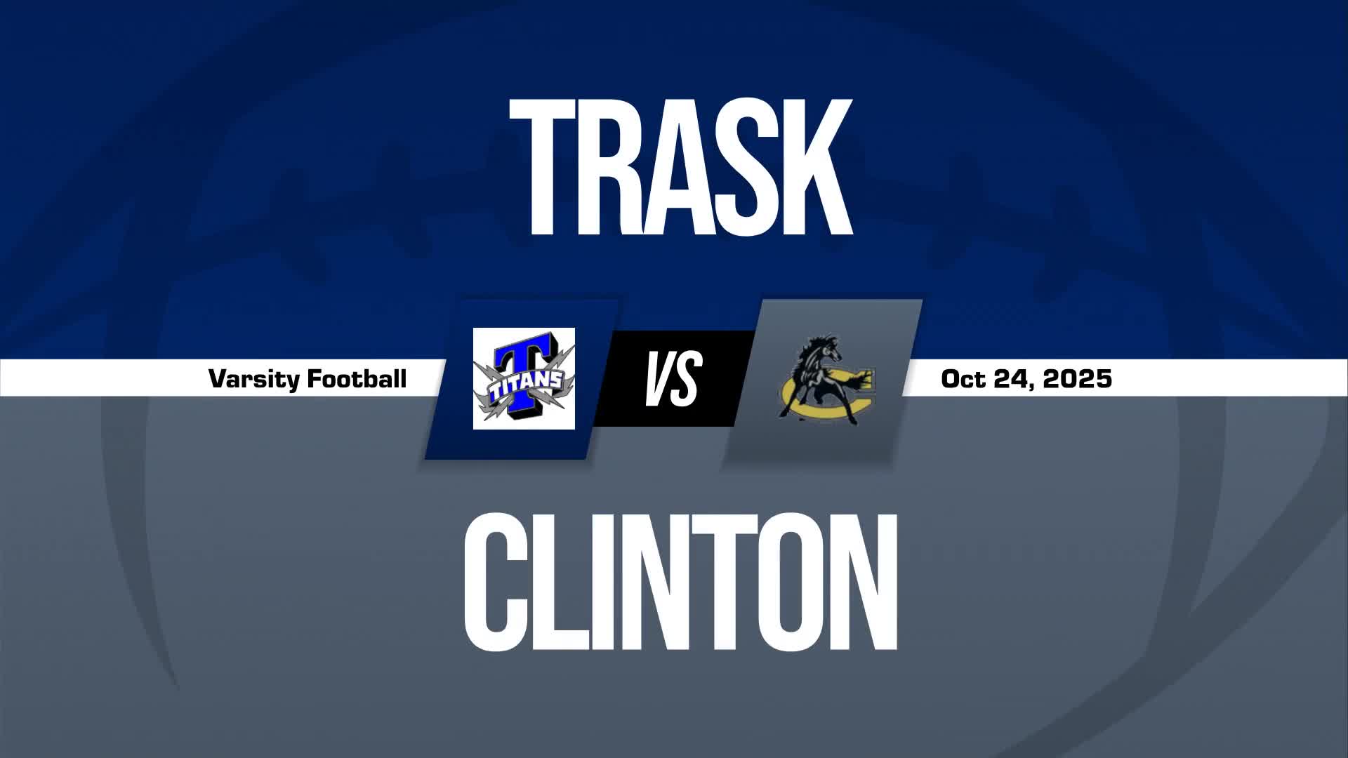 Football Recap: Heide Trask Comes Up Short + How To Watch