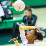Hannah Thompson keeps reaching high for Cibola volleyball