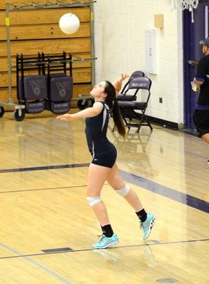 Abby Stomp, La Cueva