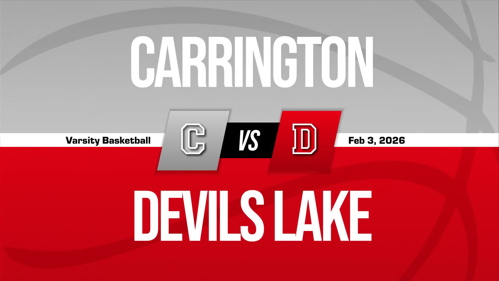 Basketball Recap: Devils Lake Skates Past Shiloh Christian with Ease